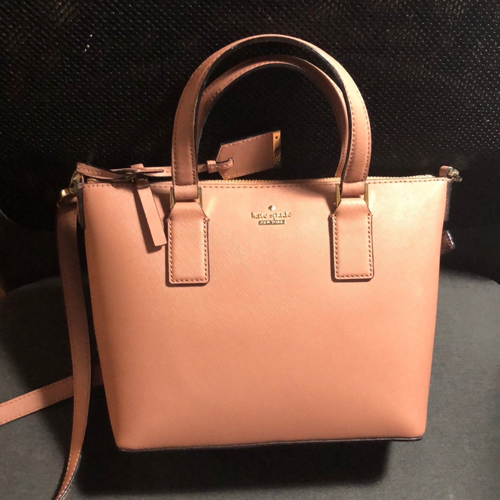 Late spade | cameron street lucie crossbody